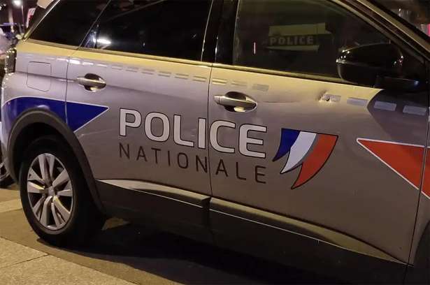 Aulnay-sous-Bois : துப்பாக்கிச்சூட்டில் ஒருவர் படுகாயம்!!